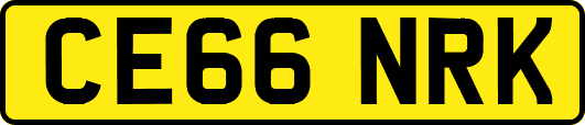 CE66NRK