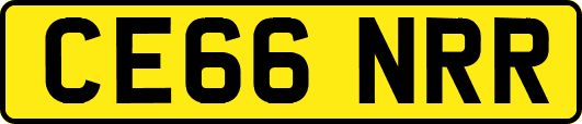 CE66NRR