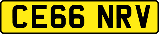 CE66NRV