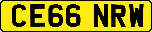CE66NRW