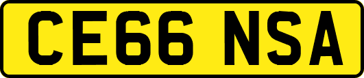 CE66NSA