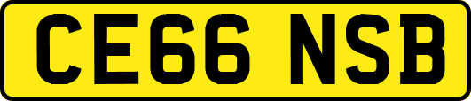 CE66NSB