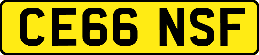 CE66NSF