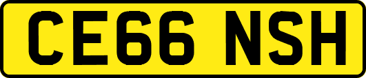 CE66NSH