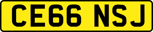 CE66NSJ