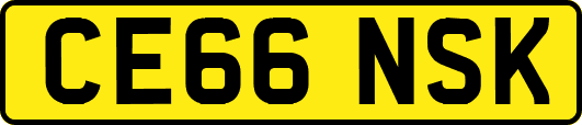 CE66NSK