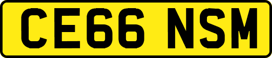 CE66NSM