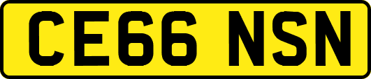 CE66NSN