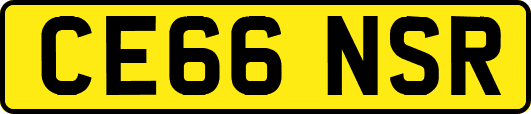 CE66NSR