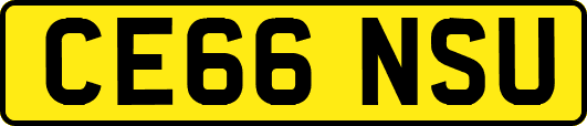 CE66NSU