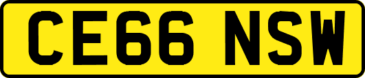 CE66NSW