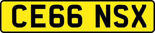 CE66NSX