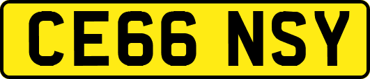 CE66NSY