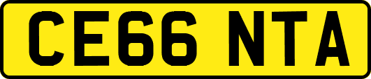 CE66NTA