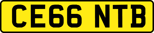 CE66NTB