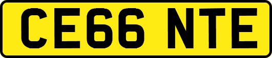 CE66NTE