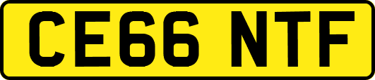 CE66NTF