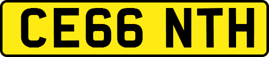 CE66NTH