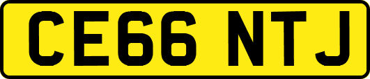 CE66NTJ