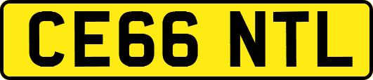 CE66NTL