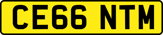 CE66NTM