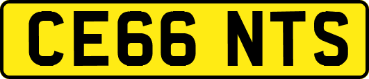 CE66NTS