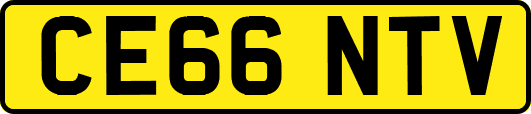 CE66NTV