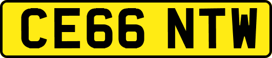 CE66NTW