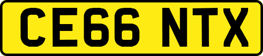 CE66NTX