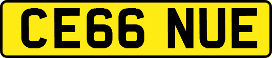 CE66NUE