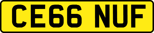 CE66NUF
