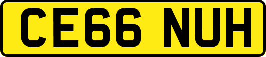 CE66NUH