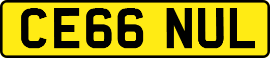 CE66NUL