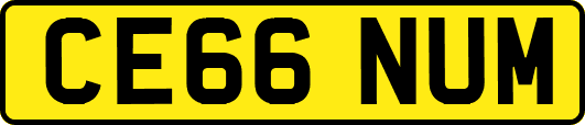 CE66NUM