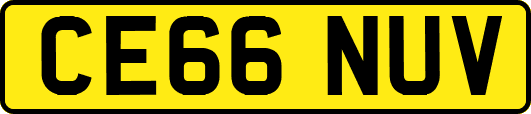 CE66NUV