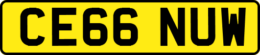 CE66NUW
