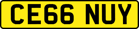 CE66NUY