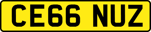 CE66NUZ
