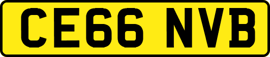 CE66NVB