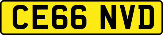 CE66NVD
