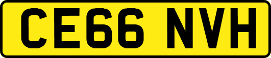 CE66NVH