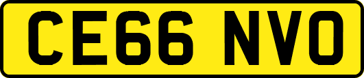 CE66NVO