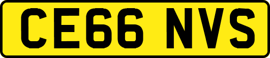 CE66NVS