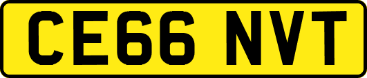 CE66NVT