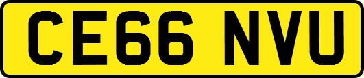 CE66NVU