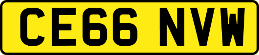 CE66NVW