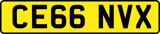 CE66NVX