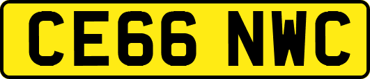 CE66NWC