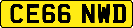 CE66NWD