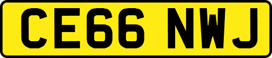 CE66NWJ